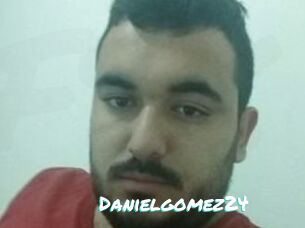danielgomez24 Free Sites X