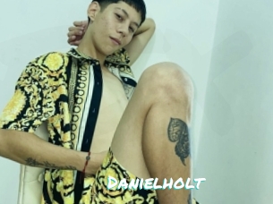 Danielholt