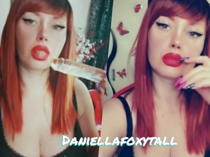 Daniellafoxytall