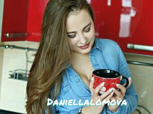Daniellalomova