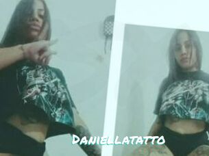 Daniellatatto