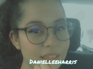 Danielleeharris