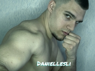 daniellesli Free Sites X