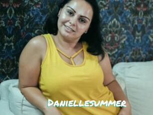 Daniellesummer