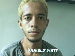 Daniels_dirty