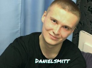 Danielsmitt