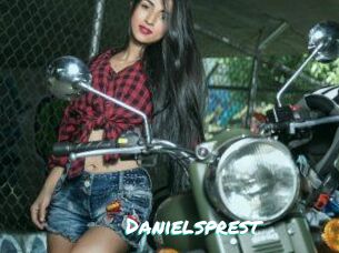 Danielsprest