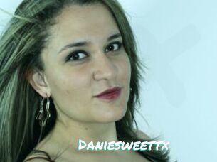 Daniesweettx