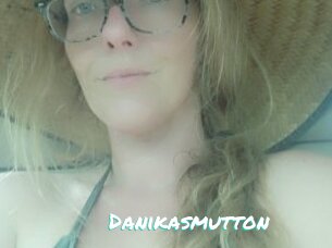Danikasmutton