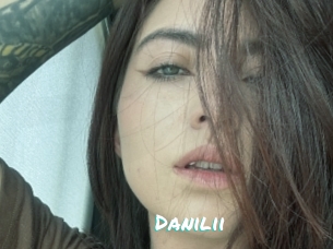 Danilii