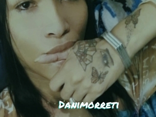 Danimorreti