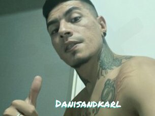 Danisandkarl