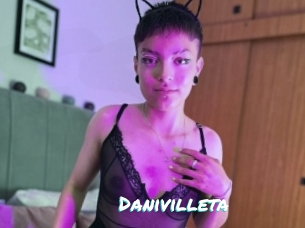 Danivilleta