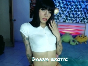 danna_exotic Free Sites X