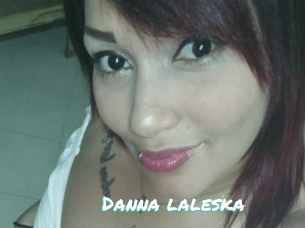 Danna_laleska