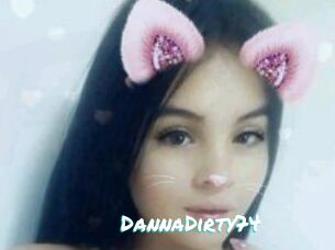 DannaDirty74