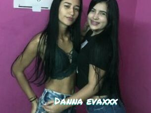 Danna_evaxxx