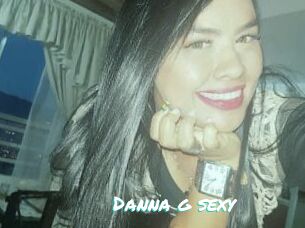 Danna_g_sexy