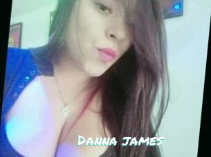 Danna_james