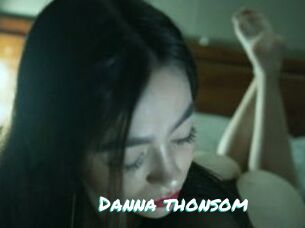 Danna_thonsom