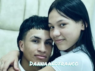 dannaandfranco Free Sites X