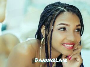 Dannablair