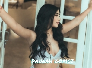Dannah_gomez