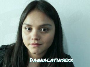 Dannalatinsexx