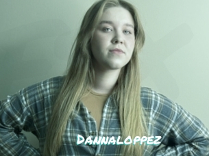 Dannaloppez