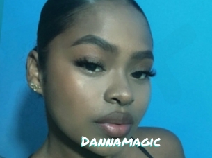Dannamagic