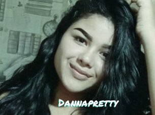 Dannapretty