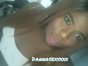 Dannasexyxxx