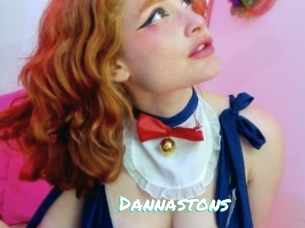 Dannastons