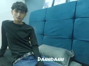 Danndann