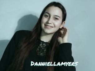 Danniellamyers