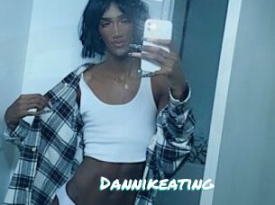 Dannikeating