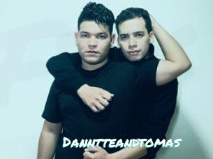 Danntteandtomas