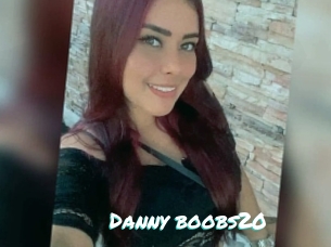 Danny_boobs20