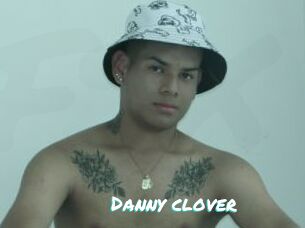 Danny_clover
