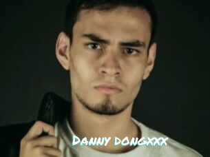 Danny_dongxxx