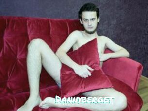 Dannyberget