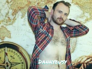 Dannybusy