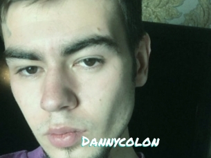 Dannycolon