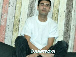 Dannydoya