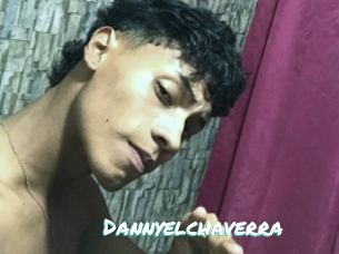 Dannyelchaverra
