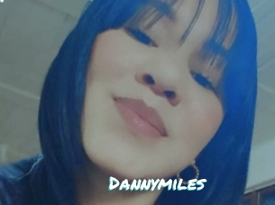 Dannymiles