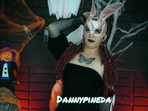Dannypineda