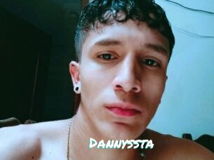 Dannyssta