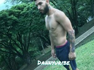 Dannyuribe