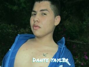 Dante_tayler
